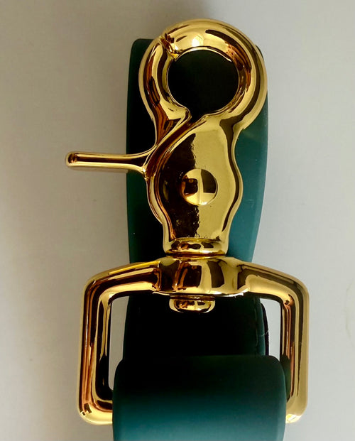 The Signature Lead