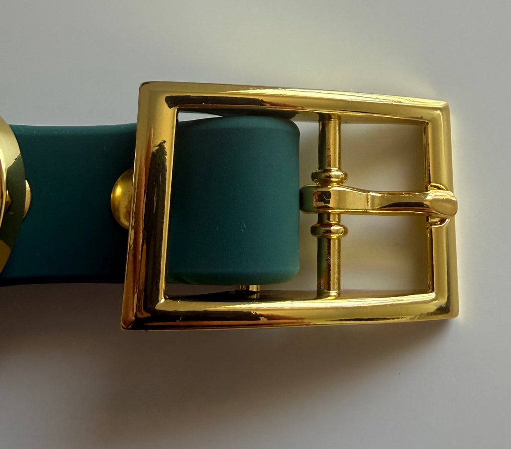 The Signature Collar — Small