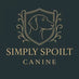 Simply Spoilt Canine - Home